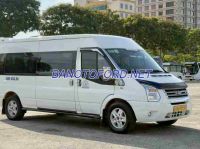 Cần bán xe Ford Transit Luxury 2018, xe đẹp