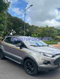Cần bán xe Ford EcoSport Titanium 1.5L AT sx 2016