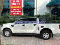 Cần bán gấp xe Ford Ranger XLS 2.2L 4x2 AT năm 2020, màu Trắng, Số tự động