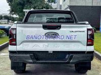 Bán Ford Ranger Wildtrak 2.0L 4x4 AT đời 2025 Số tự động