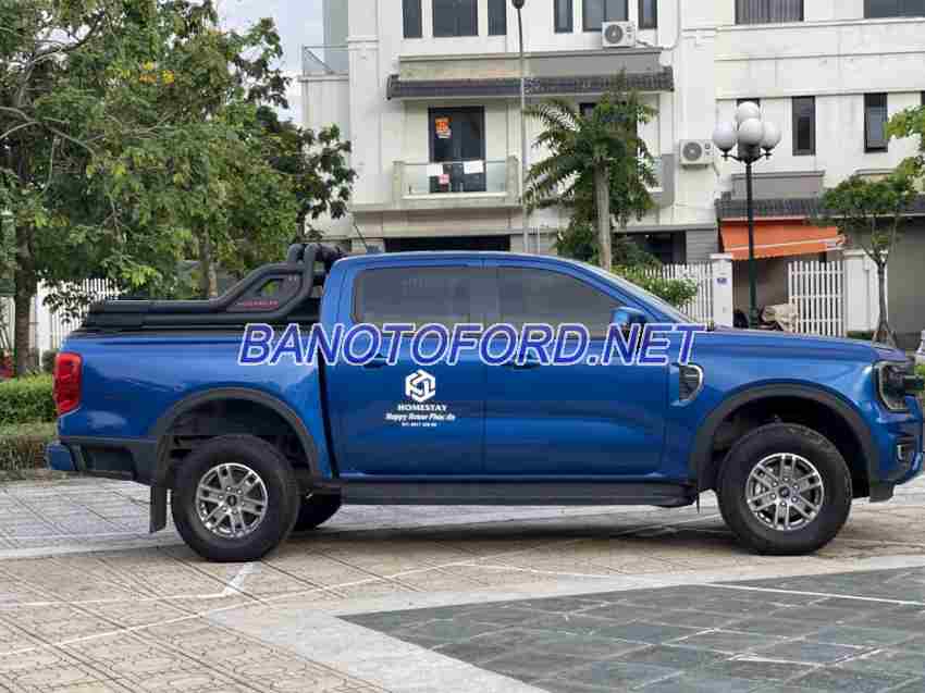 Ford Ranger XLS 2.0L 4x4 AT sản xuất 2023 cực chất!