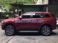 Cần bán Ford Everest Titanium 2.0L 4x2 AT đời 2021