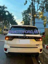 Ford Everest Ambiente 2.0L 4x2 AT model 2023 xe chuẩn hết ý