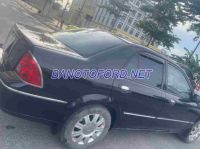 Ford Laser GHIA 1.8 AT 2003 Máy xăng đẹp long lanh