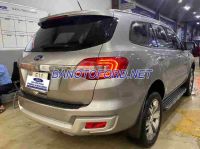 Bán xe Ford Everest Titanium 2.2L 4x2 AT đời 2016 - Giá tốt