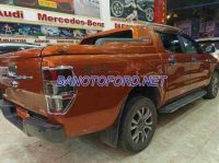 Ford Ranger Wildtrak 3.2L 4x4 AT năm 2017 cần bán
