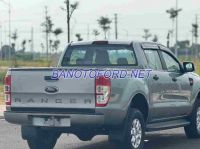 Bán Ford Ranger XLS 2.2L 4x2 AT 2016 - giá tốt