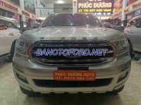 Cần bán nhanh Ford Everest Titanium 2.0L 4x2 AT 2018 cực đẹp