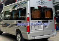 Ford Transit SVP 2021 Số tay cực đẹp!