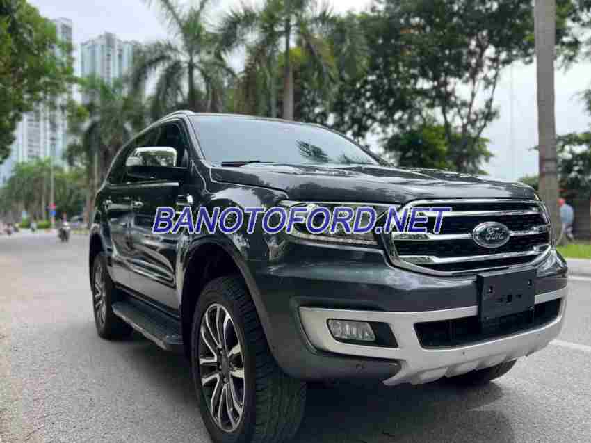 Cần bán xe Ford Everest Số tự động 2019