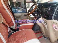 Cần bán xe Ford Transit Standard MID 2016 Số tay màu Trắng