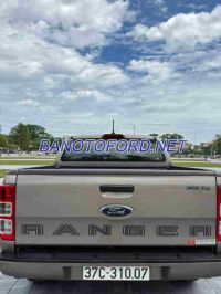 Cần bán gấp Ford Ranger XLS 2.2L 4x2 MT 2018 - Xe đẹp - Giá tốt