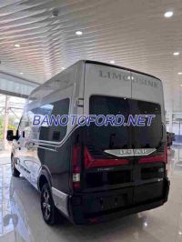 Ford Transit Limousine 10S Đen sx 2025