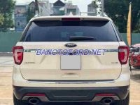 Cần bán nhanh Ford Explorer Limited 2.3L EcoBoost 2019 cực đẹp