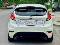 Cần bán xe Ford Fiesta S 1.0 AT Ecoboost sx 2017