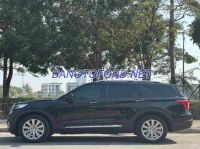 Cần bán xe Ford Explorer Limited 2.3L EcoBoost 2022 Số tự động