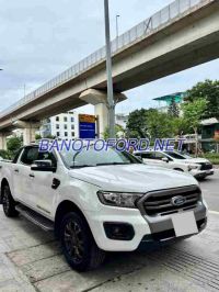 Bán xe Ford Ranger Wildtrak 2.0L 4x4 AT sx 2018 - giá rẻ