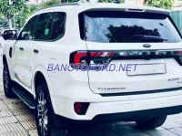 Ford Everest Titanium Plus 2.0L 4x4 AT 2024 Máy dầu, xe đẹp