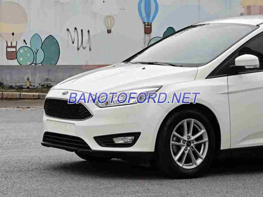 Ford Focus Trend 1.5L 2019 Máy xăng, xe đẹp