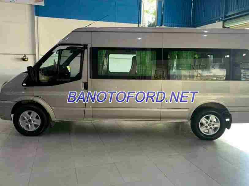 Cần bán gấp Ford Transit SVP năm 2019 giá cực tốt