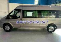 Cần bán gấp Ford Transit SVP năm 2019 giá cực tốt