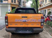Ford Ranger Wildtrak 3.2L 4x4 AT 2017 Máy dầu đẹp long lanh