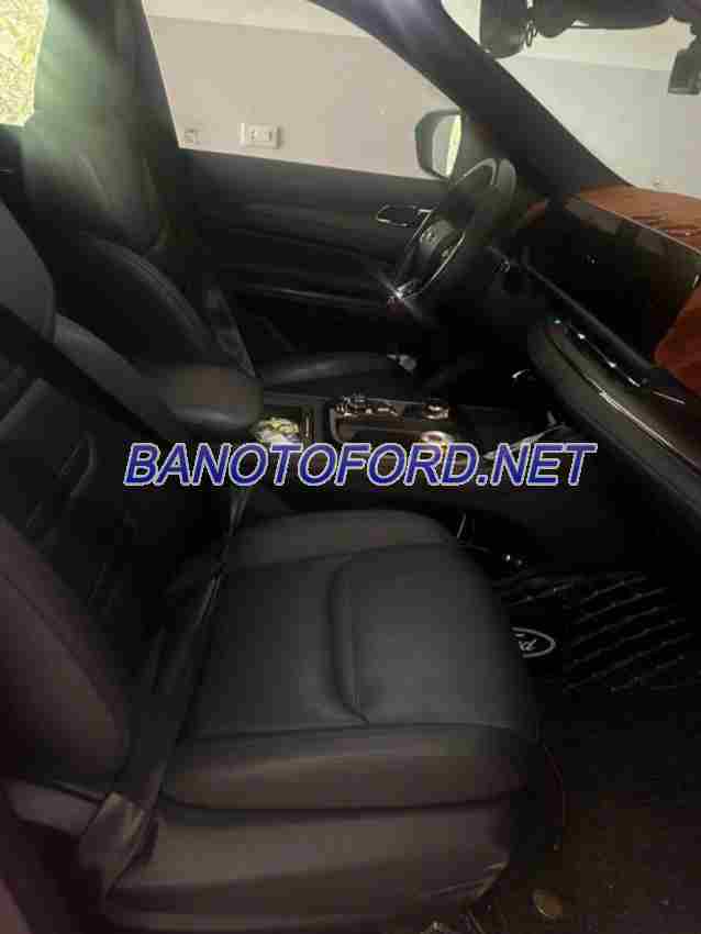 Ford Territory 2023 Suv màu Đỏ