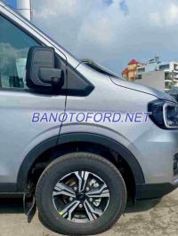 Bán Ford Transit Trend năm 2025, màu Bạc, xe Lắp ráp trong nước