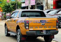 Cần bán xe Ford Ranger Wildtrak 2.0L 4x4 AT đời 2020