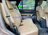 Cần bán Ford Everest Titanium 2.0L 4x2 AT đời 2022