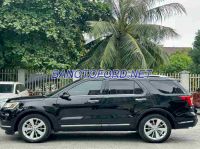 Cần bán xe Ford Explorer Limited 2.3L EcoBoost 2019 Số tự động màu Đen