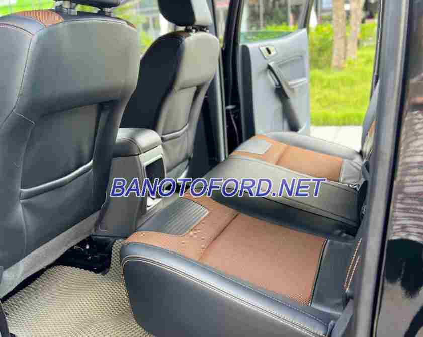 Cần bán xe Ford Ranger Wildtrak 3.2L 4x4 AT đời 2017