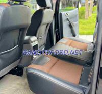 Cần bán xe Ford Ranger Wildtrak 3.2L 4x4 AT đời 2017