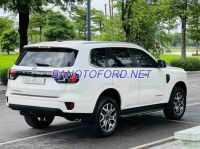 Bán xe Ford Everest Titanium 2.0L 4x2 AT sx 2022 - giá rẻ