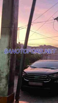 Cần bán xe Ford EcoSport Số tự động 2019