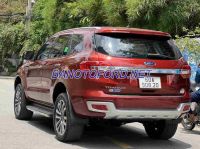 Cần bán xe Ford Everest Titanium 2.0L 4x4 AT năm 2020 màu Đỏ cực đẹp