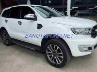 Cần bán xe Ford Everest Titanium 2.0L 4x2 AT 2019, xe đẹp