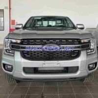 Ford Ranger XLS 2.0L 4x2 AT Bạc sx 2025