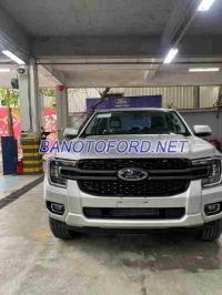 Ford Ranger XLS 2.0L 4x2 AT sx 2025 - màu Bạc - cực đẹp