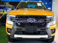 Ford Ranger Wildtrak 2.0L 4x4 AT sản xuất 2025 giá tốt