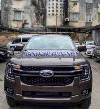 Xe chất - Giá tốt Ford Ranger XLS 2.0L 4x2 AT 2025