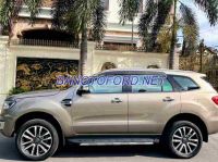 Ford Everest Titanium 2.0L 4x4 AT 2021 Máy dầu đẹp long lanh