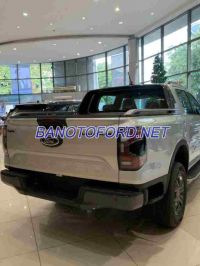 Ford Ranger Wildtrak 2.0L 4x4 AT 2025 Siêu Đẹp