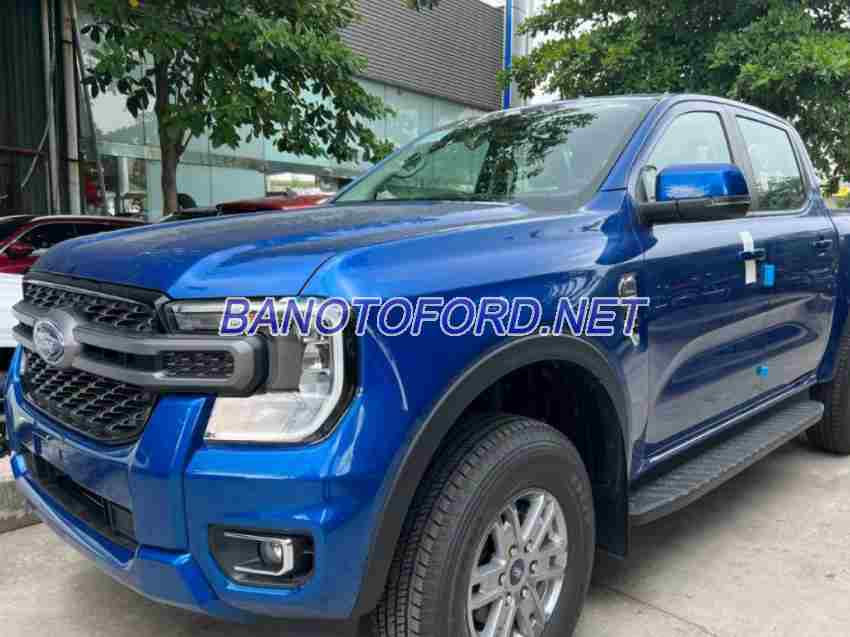 Bán Ford Ranger XLS 2.0L 4x2 AT đời 2025 Số tự động