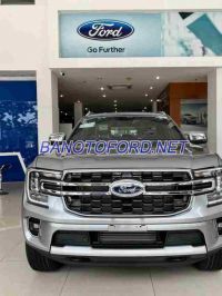 Bán xe Ford Everest Titanium 2.0L 4x2 AT năm 2025