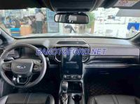 Ford Ranger Wildtrak 2.0L 4x4 AT 2025
