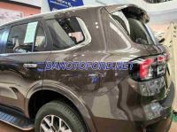Bán Ford Everest Titanium Plus 2.0L 4x4 AT Máy dầu sản xuất 2025
