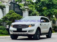 Cần bán nhanh Ford Everest Titanium 2.0L 4x4 AT 2019 cực đẹp