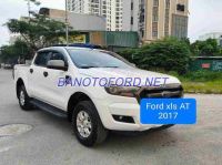 Ford Ranger XLS 2.2L 4x2 AT model 2017 xe chuẩn hết ý