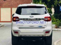 Ford Everest Titanium 2.0L 4x4 AT 2019 Máy dầu, xe đẹp